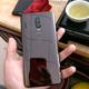 Imagen para el artículo titulado Se filtran las primeras imágenes del OnePlus 6, y también tendría una "ceja" como el iPhone X
